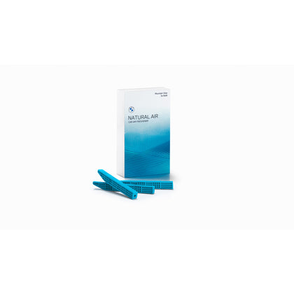 Ambient Air Authentic Suite No.1 origineel BMW Ambient Air Authentic Suite No.1 origineel BMW