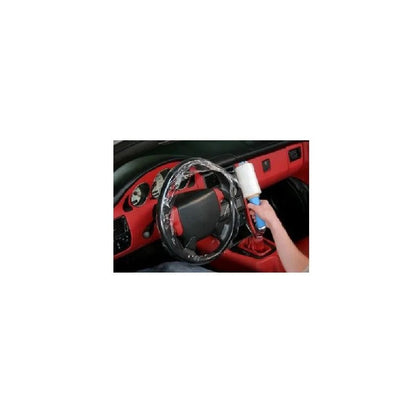 Serwo Steering Wheel Foil Protection Roll