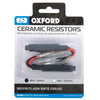 Ceramic Resistors Oxford 18W, 10 Ohm, 14V