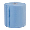 Rouleau de papier professionnel Maddox Blue, 2 couches, 162 m, 6 rouleaux