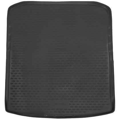 Rubber Trunk Protection Mat Petex for Skoda Superb 3 Combi 2015 - 2024