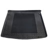 Tapis de protection de coffre en caoutchouc Polcar, VW Caddy III