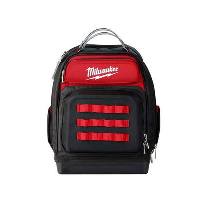 Backpack for Essential Tools Milwaukee