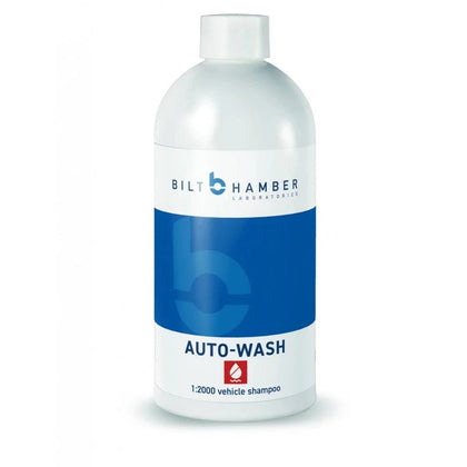 Car Shampoo Bilt Hamber Auto-Wash, 500ml