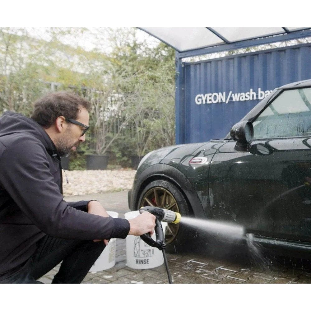 Car Shampoo Gyeon Q2M Restart Wash, 400ml