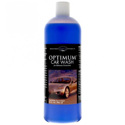 Car Shampoo Optimum Car Wash, 946ml