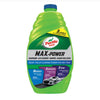 Auto Shampoo Turtle Wax MAX Power, 1.42L
