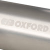 Motorcycle Sport Heat Shield Exhaust Oxford Heat Shield