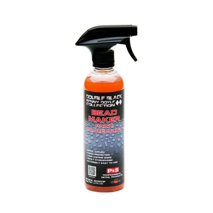 Auto Spray Sealant P&S Bead Maker Paint Protectant, 473ml