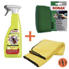 Insect Cleaning Set Pro Detailing Anti-Insect Operation