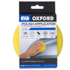 Polish and Wax Applicator Pads Oxford, 2 pcs