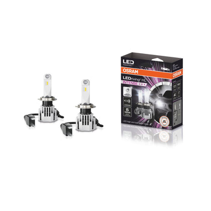 LED Bulb Set Osram LEDriving HL Intense H7/H18, 2 pcs