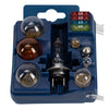 Kit d'ampoules de voiture Bosch Maxibox H7, 12V