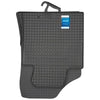 Rubber Mats Set Petex for Kia Ceed 2012 - 2018, 4 pcs