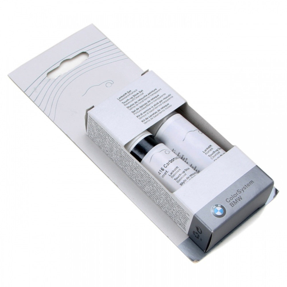 BMW Touch Up Paint Find the Perfect Color Match for Your Car