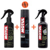 Helmet Cleaning Set Pro Detailing Helmet Beauty