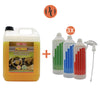 Set di pulizia universale Serie Pro Detailing Cleaning