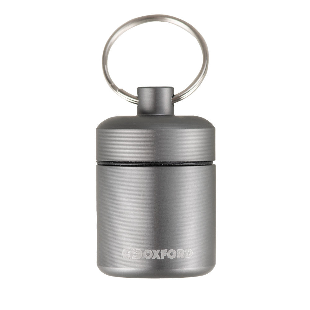 Noise Filtering Earplugs Set Oxford Filter Buds