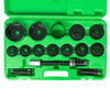 Kit d'outils pour roulement de roue JBM