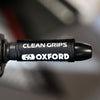 Moto Grips Oxford Clean Grips, 2 pcs
