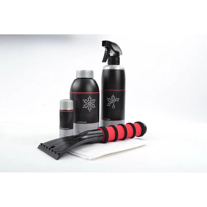 Audi Winter Car Care Kit