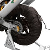 Tyre Warmers LCD 3 Setting EU 2 Pin Plug Oxford, 2 pcs