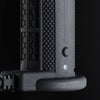 Seikkailulämmitetty Moto Grip Set Oxford HotGrips Pro