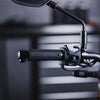 Beheizbares Motorradgriff-Set Oxford HotGrips Pro Sport, 2-tlg