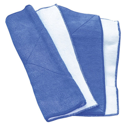 Microfiber tørrehåndklæde Petex Supersoft, 35 x 35 cm