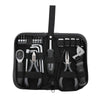 Kit Pro Motorcycle Tool Set Oxford, 27 pcs