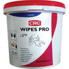 Hand Cleaning Wipes CRC, 100 pcs