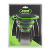 Sada oceľových stierok JBM Body Filler Applicator, 4 ks