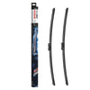 Windshield Wipers Bosch A101S, 68/68cm, Ford Mondeo V, Ford Mondeo V Turnier