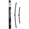 Windshield Wipers Bosch A179S, 70/45cm, Mercedes-Benz V Series, Vito