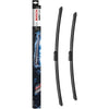 Windscreen Wipers Bosch A244S, 62.5/55cm, VW Teramont, Tiguan, Tiguan Allspace