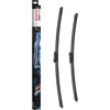 Windshield Wipers Bosch A967S, 65/57.5cm, Mercedes-Benz Clasa A, B, Vaneo