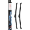 Windscreen Wipers Bosch AR480S, 47.5/47.5cm, Jeep Cherokee, Liberty, Mitsubishi Pajero, Nissan Patrol