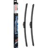 Windscreen Wipers Bosch AR550S, 55/53cm, Audi A6, Cadillac Escalade, Jaguar S-Type, Mercedes-Benz ML, SLK