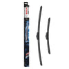 Windshield Wipers Bosch AR813S, 65/45cm, Toyota Camry, Sienna, Subaru Legacy, Nissan Almera, Maxima, Murano, Primera, Honda CIvic