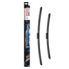 Windshield Wipers Set Bosch Aerotwin A979S, 600/475mm for VW, Skoda