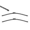 Tergicristalli Valeo Silencio VF302, 55/55cm, Audi A4 B7, A6 C5, Seat Exeo