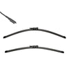 Windshield Wipers Valeo Silencio VF306, 50/50cm, BMW Seria 1 E81, E82, E87, E88