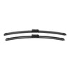 Essuie-glaces Valeo Silencio VF326, 53/47,5cm, Seat Ibiza III, Cordoba, VW Polo