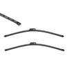 Tergicristalli Valeo Silencio VF405, 65/47,5 cm, Ford C-Max, Focus C-Max