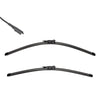 Windscreen Wipers Valeo Silencio VF372, 60/40cm, BMW Seria 3 E92, E93, Alfa Romeo Mito