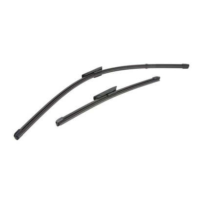 Limpiaparabrisas Valeo Silencio VF383, 65/34cm, Renault Clio IV, Captur