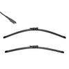 Windscreen Wipers Valeo Silencio VF401, 70/70cm, Ford Galaxy, VW Sharan, Touran, Golf Plus, Seat Alhambra