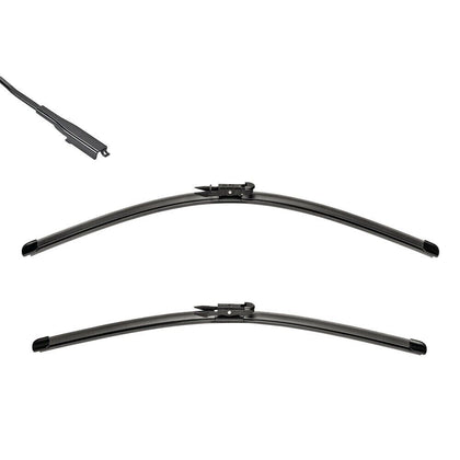 Windscreen Wipers Valeo VF416, 70/55cm, Citroen C5 III, Opel Zafira B