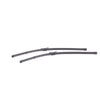 Windscreen Wipers Valeo Silencio VF420, 65/65cm, Seat Leon I