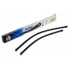 Windshield Wipers Valeo Silencio VF447, 60/50cm, BMW X5 E70, X6 E71, E72